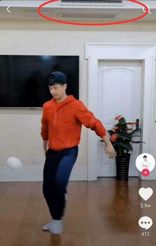 田亮爆料儿子视频播放全集,萌娃日常萌态百出